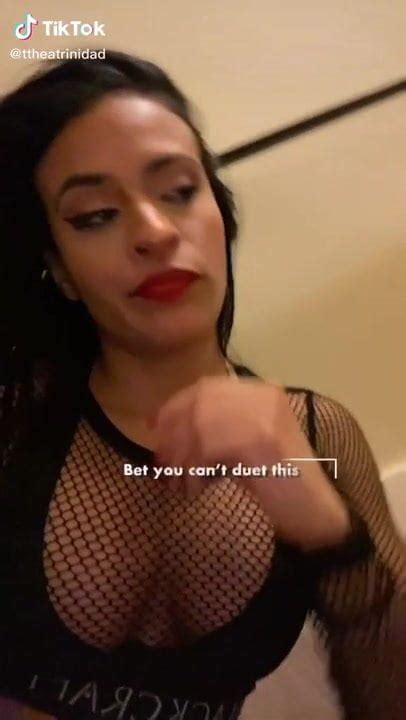 Thea Trinidad Aka Zelina Vega Selfie HD Porn XHamster