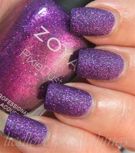 Zoya Carter Abeautyfeature See More Nail Designs At