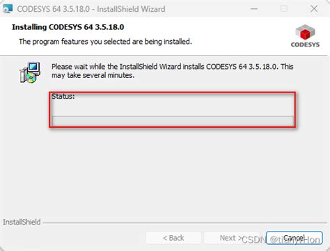 Codesys Installcodesys安装 Csdn博客