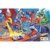 Amazon Trends International Mattel Hot Wheels Awesome Around Every Corner Wall Poster