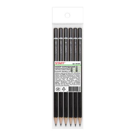 Ручки и карандаши купить оптом, в розницу в Москве