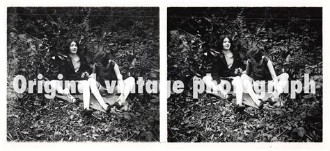 Original Vintage Monsieur X Stereoview Photo Nude Woman 1920 S France 16 Etsy