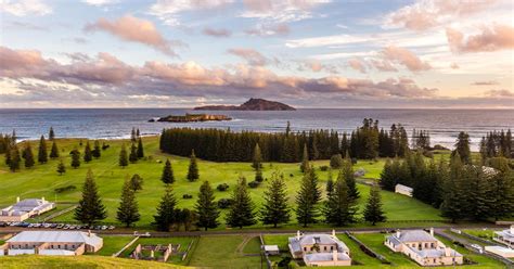 Find Cheap Flights to Norfolk Island | Cheapflights
