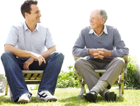 Aging Parents Malaysias Christian News Website