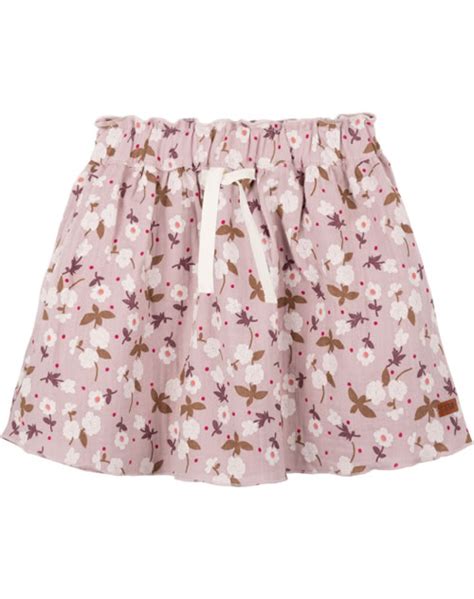 Pure Pure By Bauer Kinder Sommer Rock Nude Plum Kaufen Papiton De