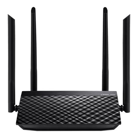 RT-AC1200 V2｜WiFi Routers｜ASUS USA
