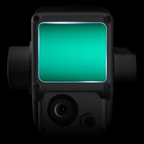 DJI Zenmuse L1 Lidar (SP) – Madison Area Drone Service