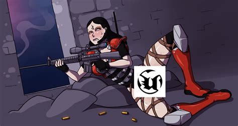 Unreal Tournament Photos Porn