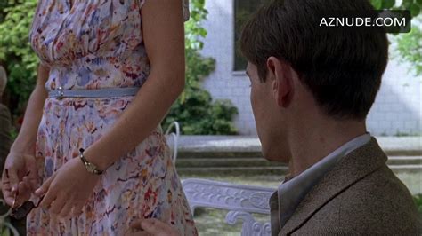 Barbara Cabrita Nude Aznude