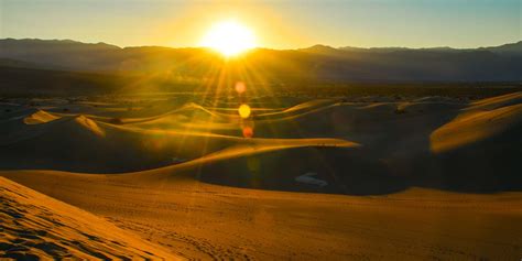 5 Most Breathtaking Sand Dunes In The World Travel Makes Happy