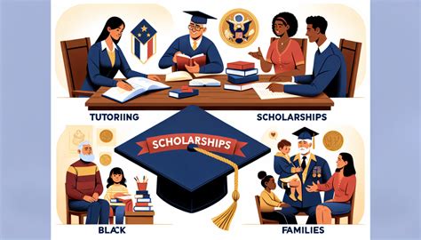 Educational Assistance Programs - Benefits.com - We Make Government ...