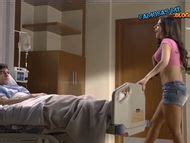 Naked Africa Zavala In La Doble Vida De Estela Carrillo