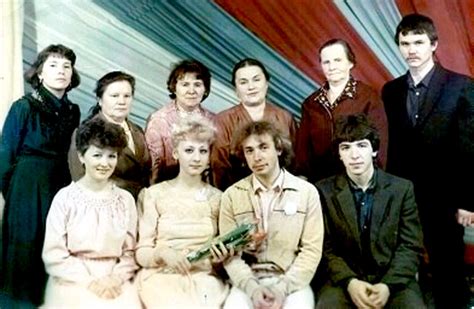 30 фактов о Сергее Кузнецове. Часть 2 | Биографии | Диско Энциклопедия