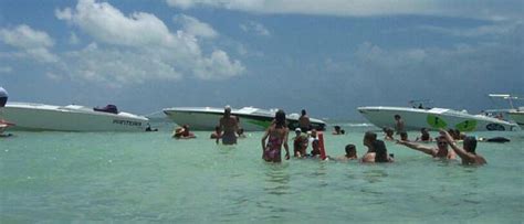 elliott key november st   page  offshoreonlycom