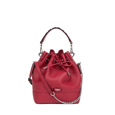 Sac Seau S Ninon De Lancel