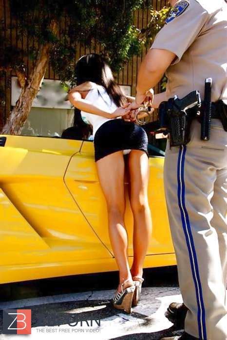 The Ideal Bootie ZB Porn