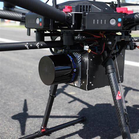 Лидары: Лидар. Применение технологии LiDAR. Карты и беспилотные автомобили