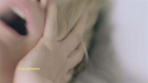 Naked Anna Maija Tuokko In Kaikki Hyvin Pekka