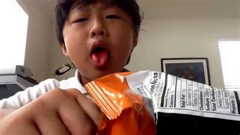 Eating The XXTRA Flamin Hot Cheetos YouTube