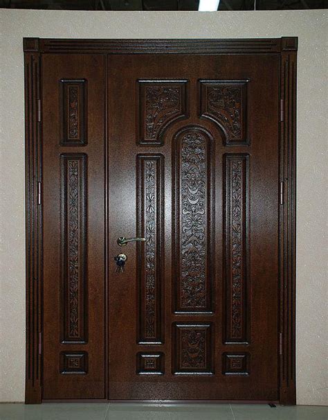 Двупольные двери: входная металлическая, противопожарные и межкомнатные