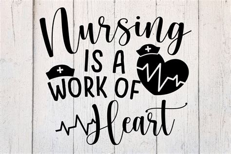 Nursing Svg Nurse Svg Rn Svg Registered Nurse Svg Nursing Cut File