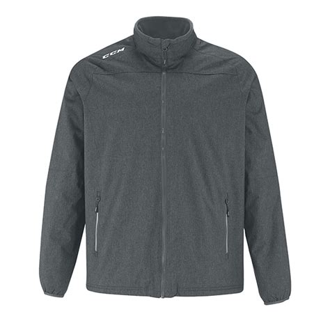 CCM Premium Midweight Jacket Sr