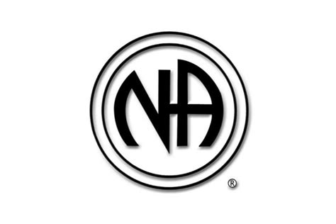 Narcotics Anonymous Convention Logos