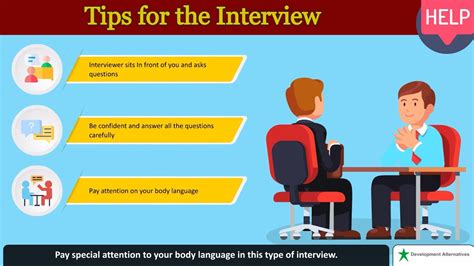 Tips For The Interview Job Interview Interview Ki Taiyari