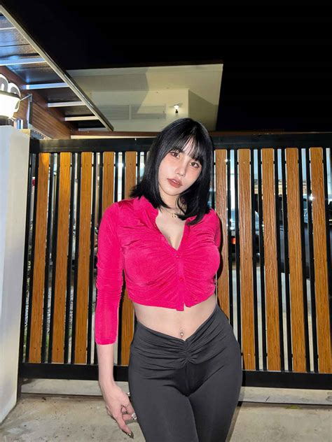 เปิดวาร์ป น้องเมเม่ maymae สาวสวยOnlyFans มีเสน่ห์ แซ่บ หุ่นดี โดนใจ