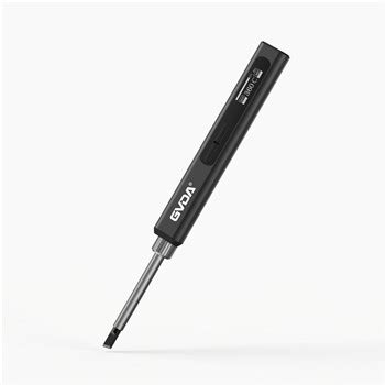 Product Parameters Of New GVDA GD300 Portable Electric Soldering Iron ...