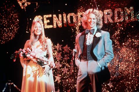 William Katt On Carrie” Bloody Prom Scene