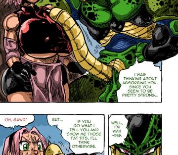 Garison Dunn Comics Muses Sex And Porn Comics