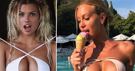 Her er sommerens mest sexy bikini trend så avslørende at den burde forbys fullstendig