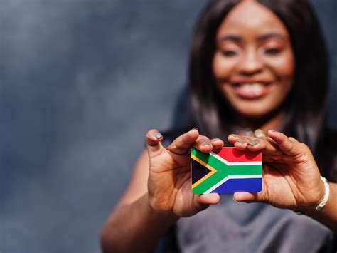 The Key Sectors Driving The Sa Economy
