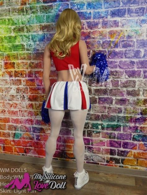 Fitness Sex Doll With Muscles My Silicone Love Doll