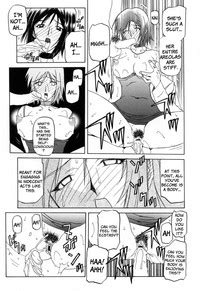 Sougetsu No Kisetsu Nhentai Hentai Doujinshi And Manga