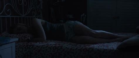 Naked Erin Moriarty In Within