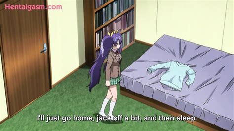 Uncensored Hentai Kakushi Dere