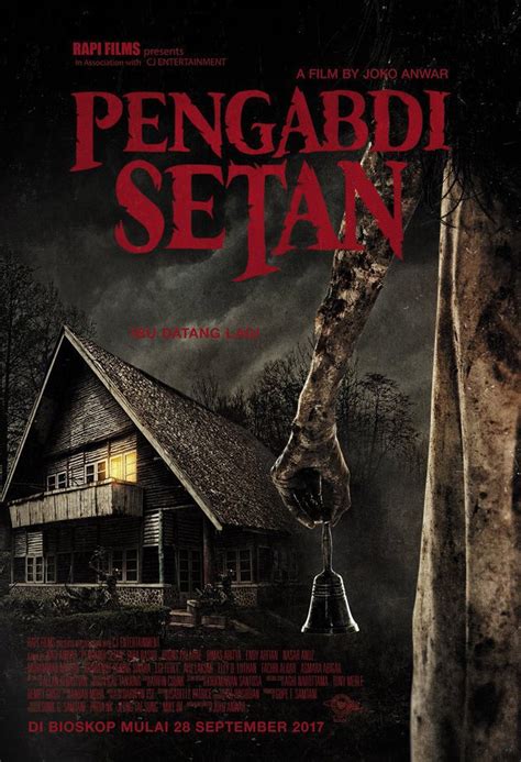 Rekomendasi Film Netflix Horror Seram Dan Menegangkan Jangan Nonton