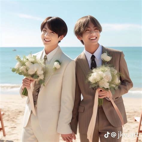 Pin By On Taekook Cute Gay Couples Editing Pictures Taekook