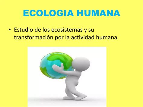 Clasificacion De Ecosistemas Terminos Y Factores Muy Completo Ppt