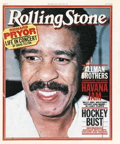 Rolling Stone Covers Rolling Stone Covers The Doobie Brothers