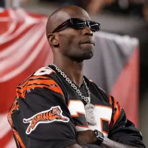 Chad Ochocinco Johnson Age, Net Worth, Relationship, Career Highlights