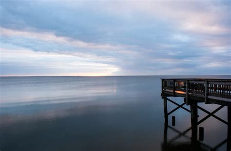 The Chesapeake Bay Might Become A National Park