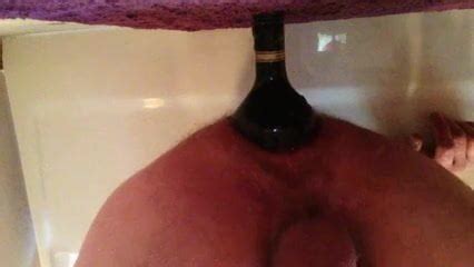 Gran Botella Anal Xhamster