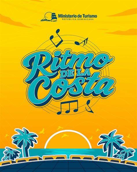 Turismo inicia este mes su novedoso proyecto Ritmo de la Costa. - De Paseo