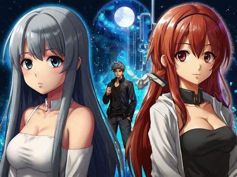 Dessiner yaoi bara gay furry et nsfw fanart anime érotique art numérique personnalisé