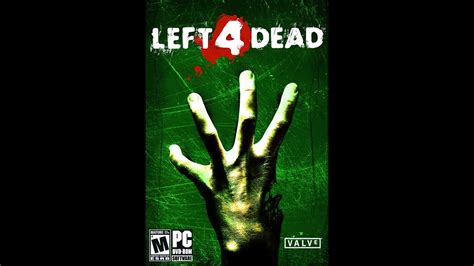 Left 4 Dead 1 6 Youtube