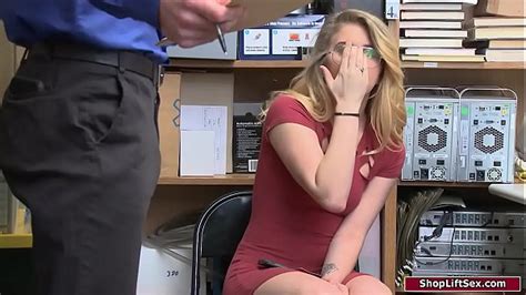 18yo Thief Facefucked By Horny Officer Xxx Mobile Porno Videos Movies IPornTV Net