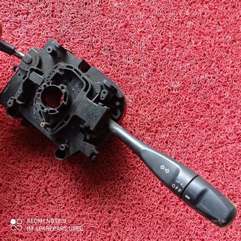 Jual Switch Saklar Kombinasi Lampu Dan Wiper Mitsubishi Lancer Glx Evo